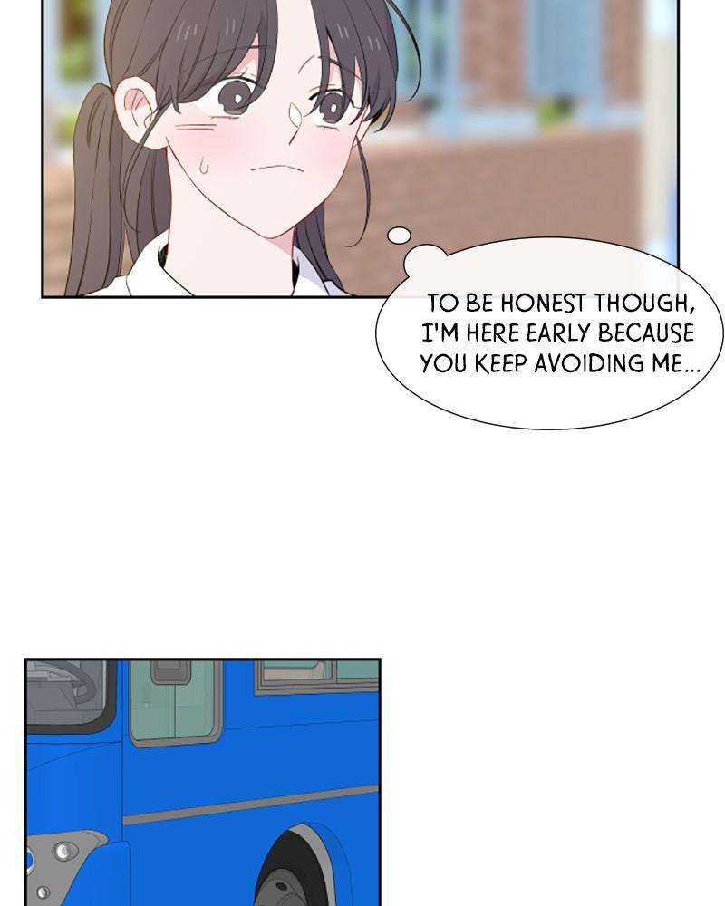 Just A Girl He Knows chapter 29 - page 35