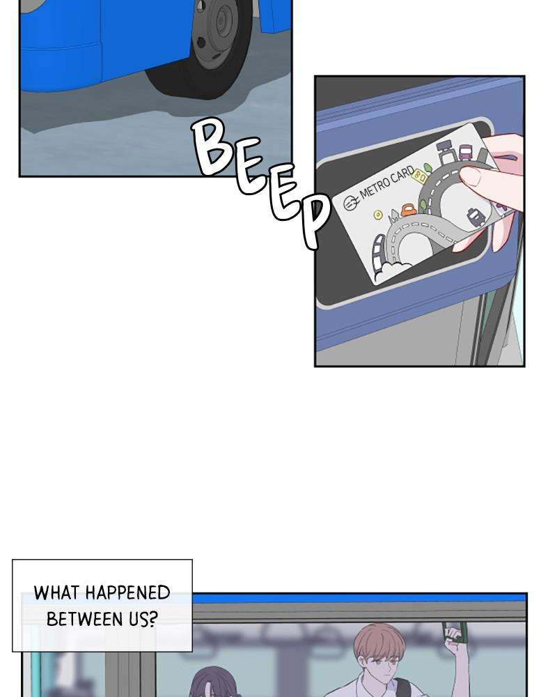 Just A Girl He Knows chapter 29 - page 36