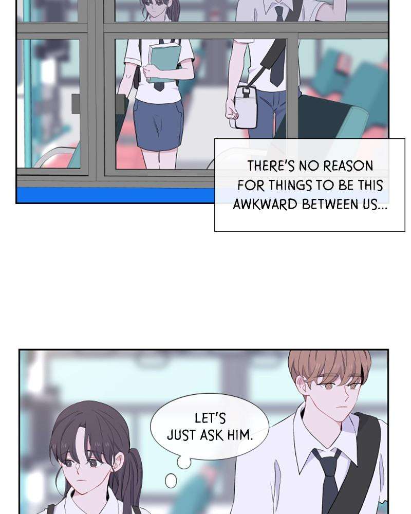 Just A Girl He Knows chapter 29 - page 37