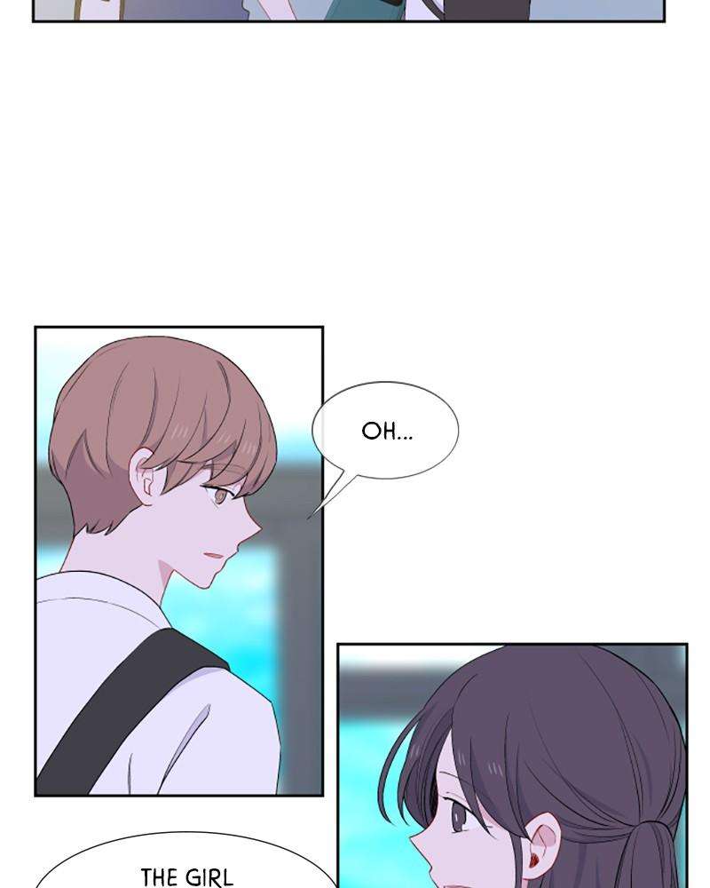 Just A Girl He Knows chapter 29 - page 39