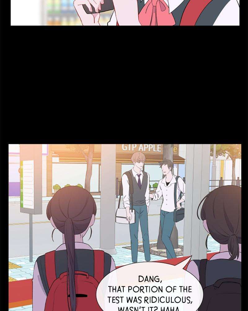 Just A Girl He Knows chapter 29 - page 4