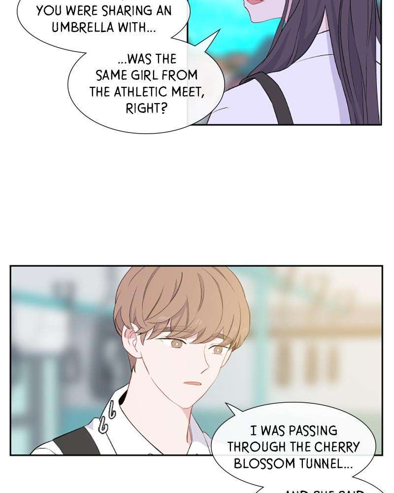 Just A Girl He Knows chapter 29 - page 40
