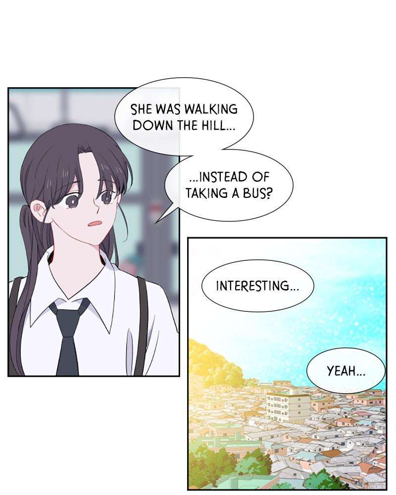 Just A Girl He Knows chapter 29 - page 42