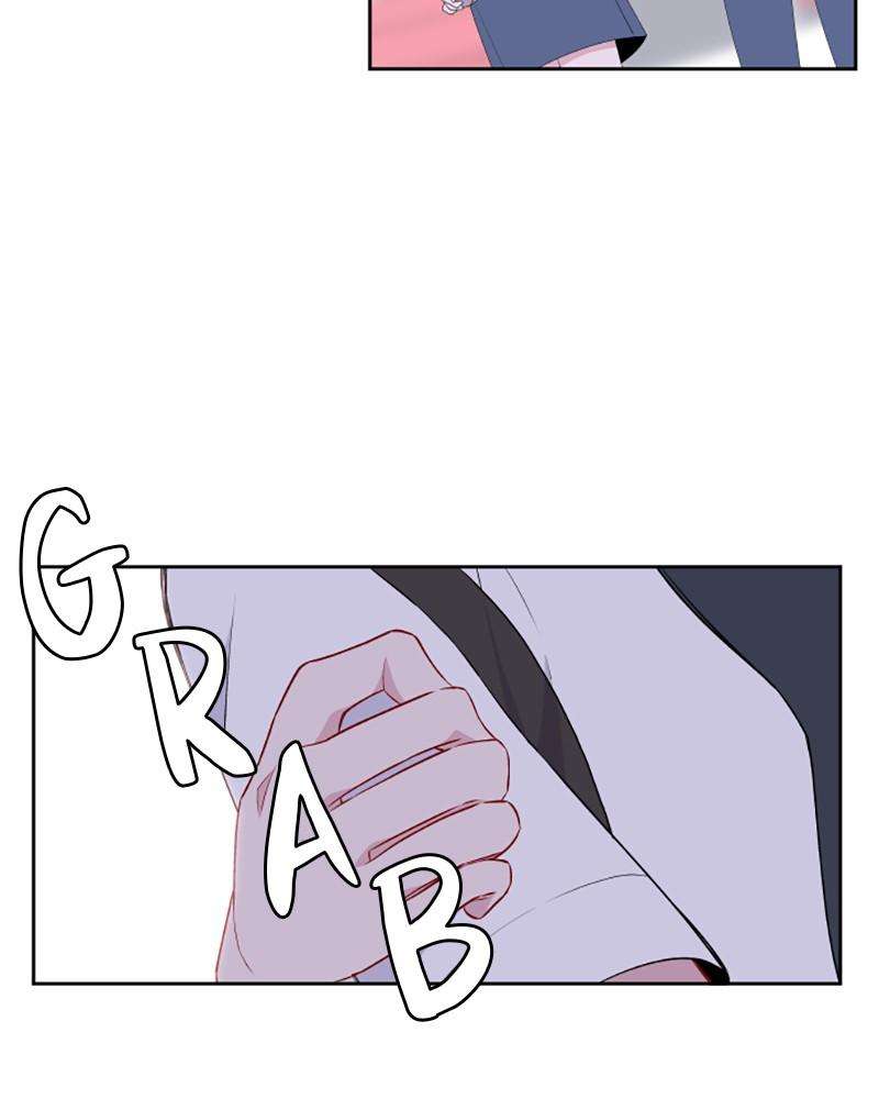 Just A Girl He Knows chapter 29 - page 45