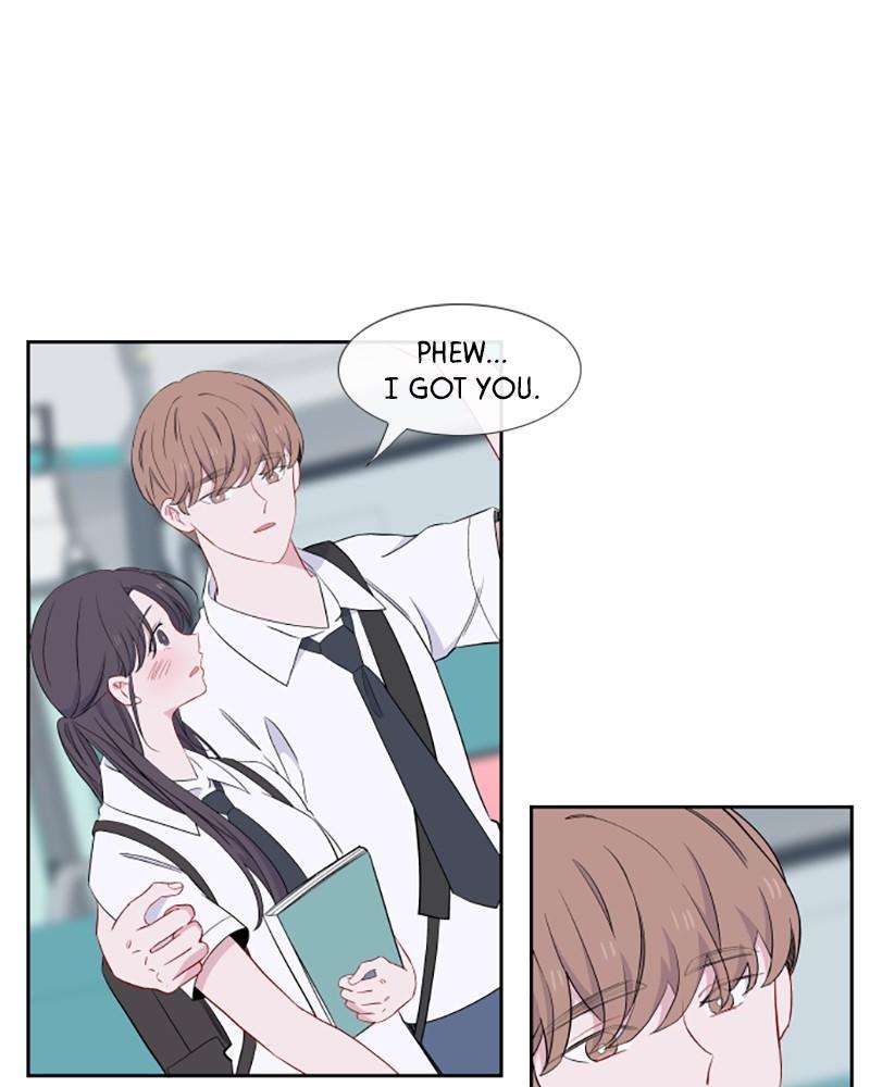 Just A Girl He Knows chapter 29 - page 46