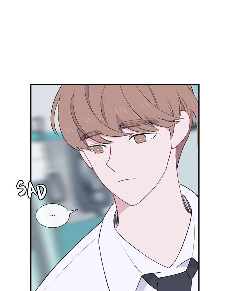 Just A Girl He Knows chapter 29 - page 49