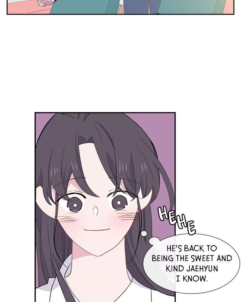 Just A Girl He Knows chapter 29 - page 51