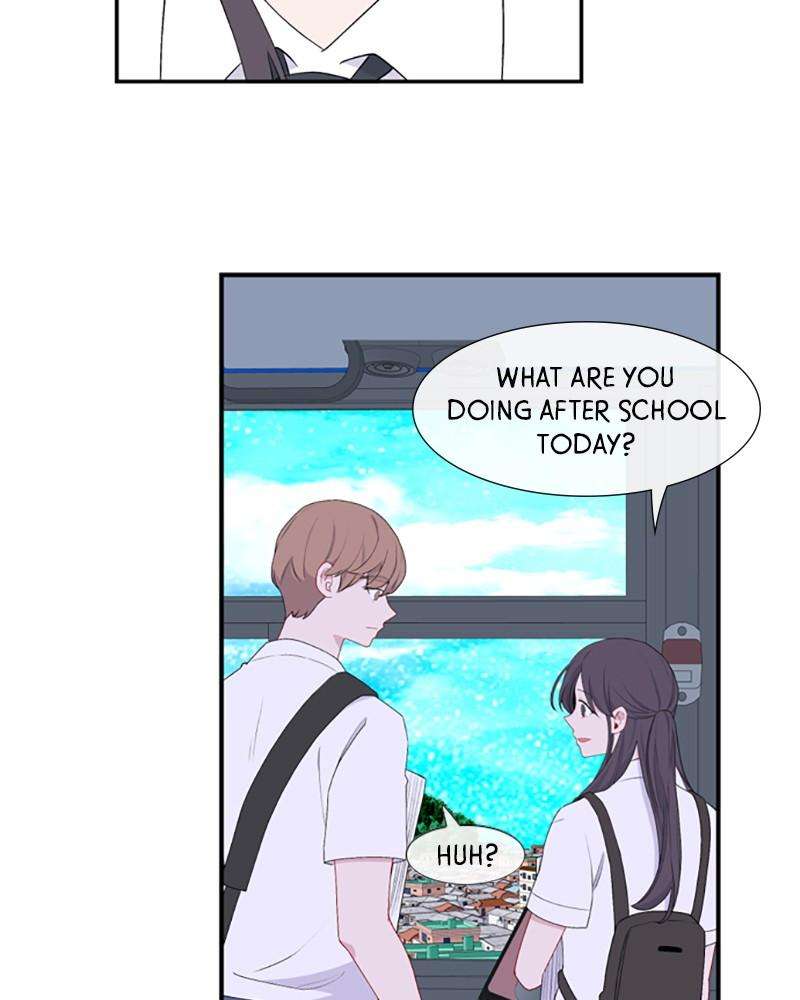 Just A Girl He Knows chapter 29 - page 52