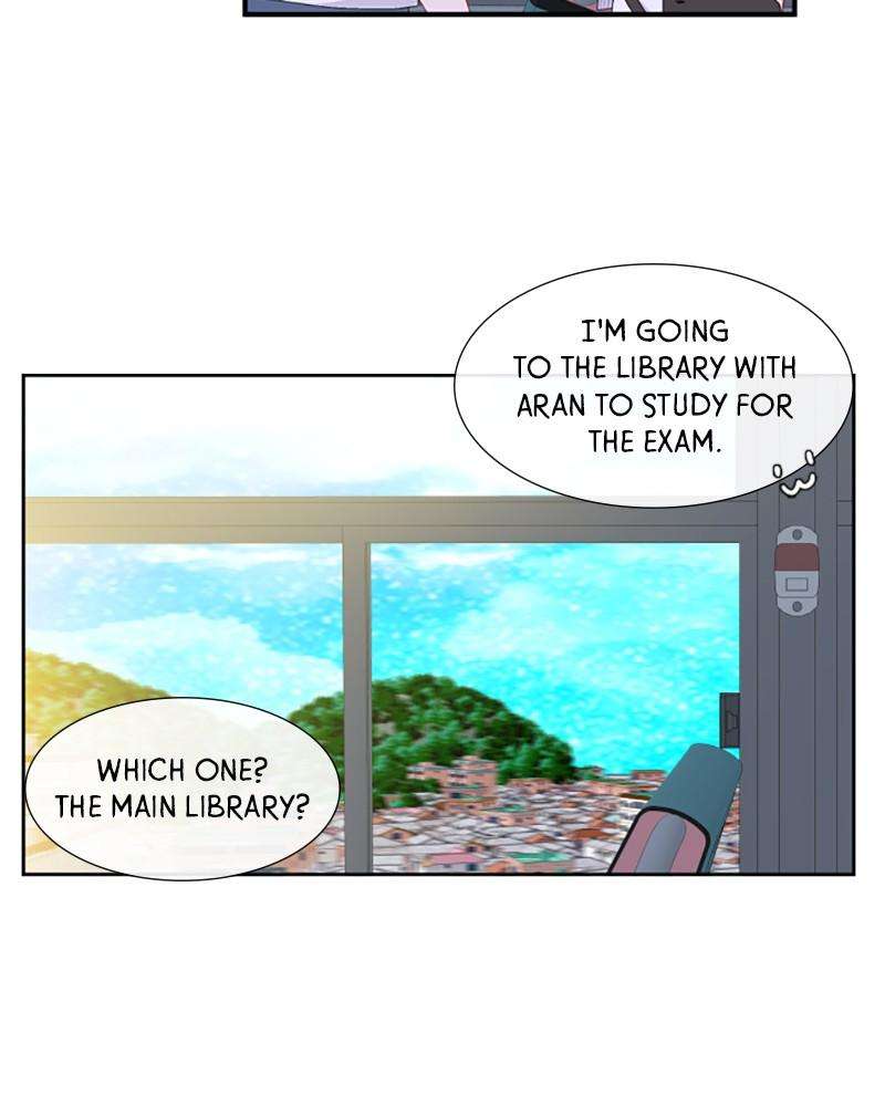 Just A Girl He Knows chapter 29 - page 53