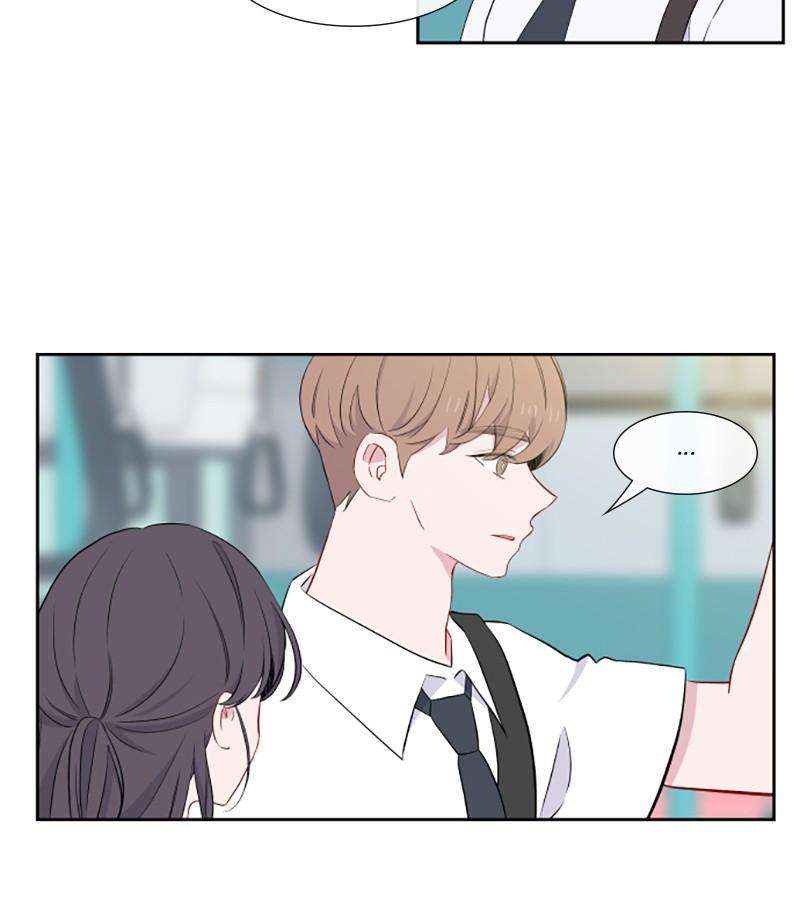 Just A Girl He Knows chapter 29 - page 55