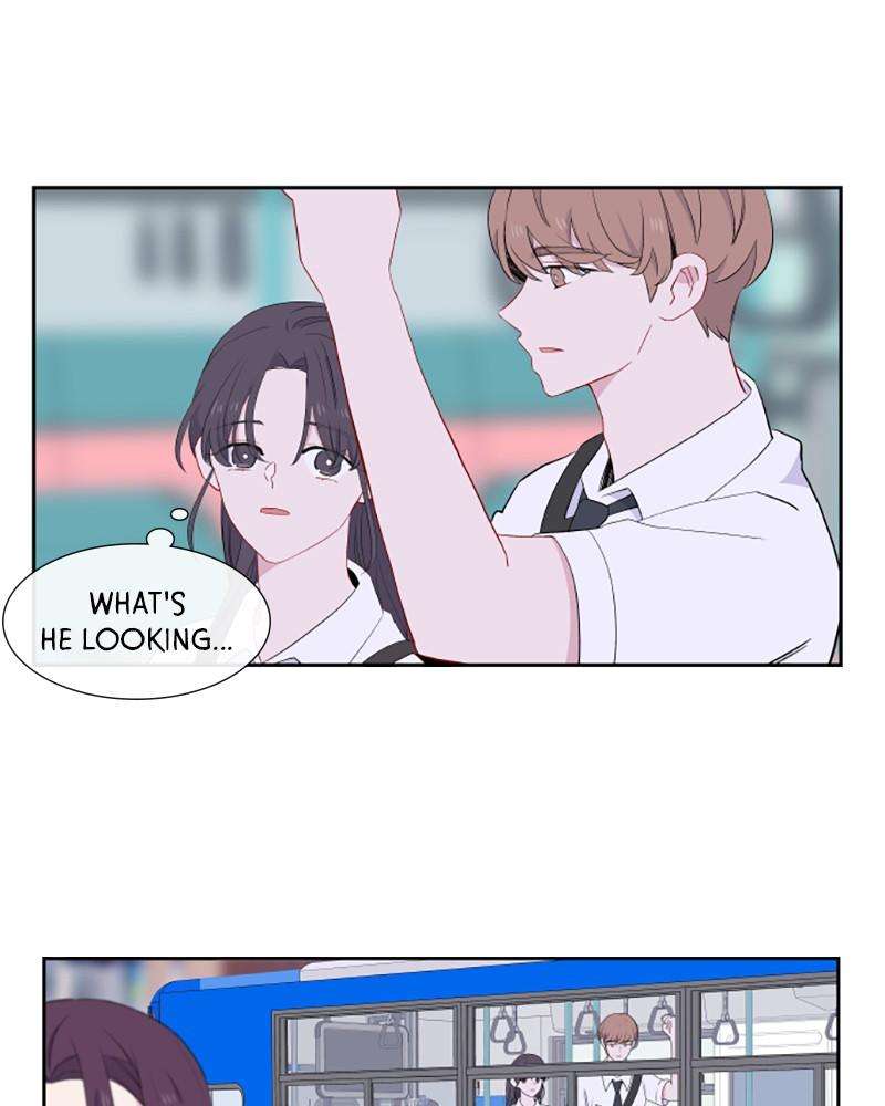 Just A Girl He Knows chapter 29 - page 56