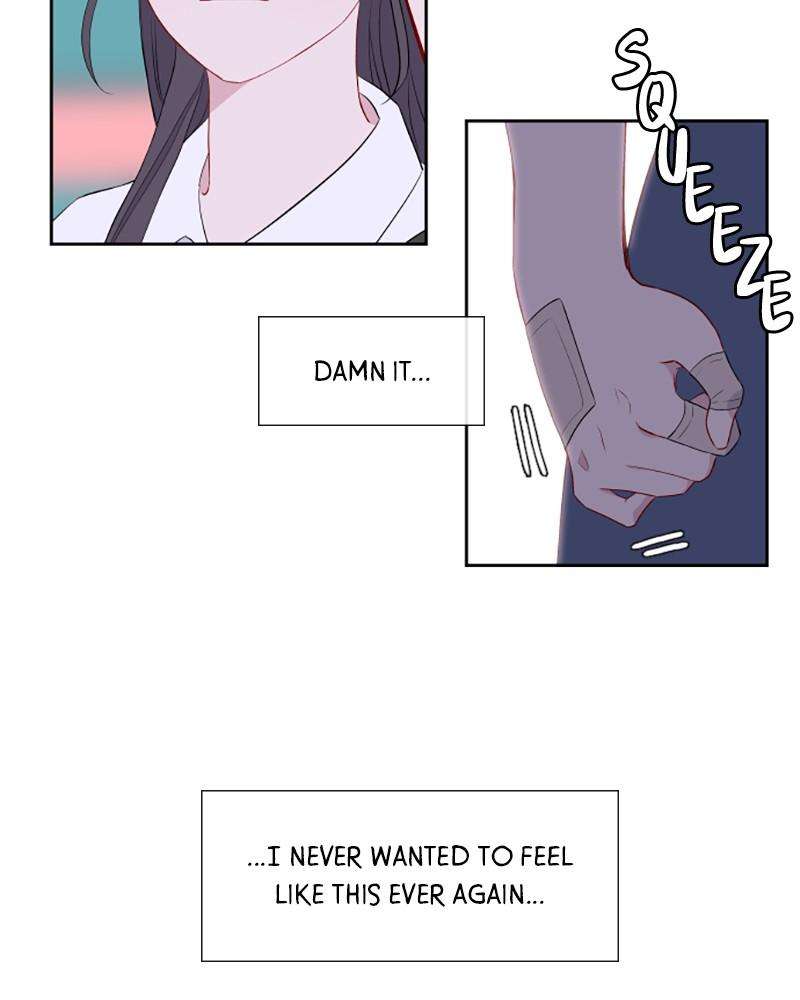 Just A Girl He Knows chapter 29 - page 58