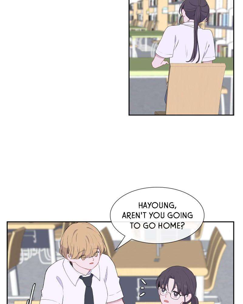 Just A Girl He Knows chapter 29 - page 60