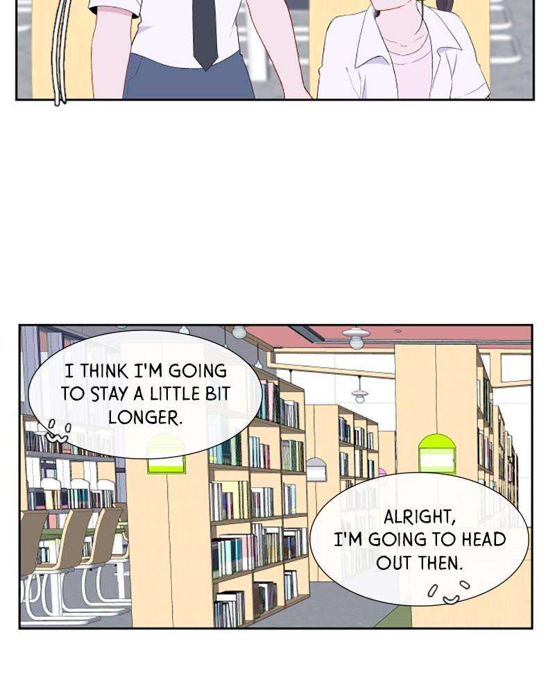 Just A Girl He Knows chapter 29 - page 61