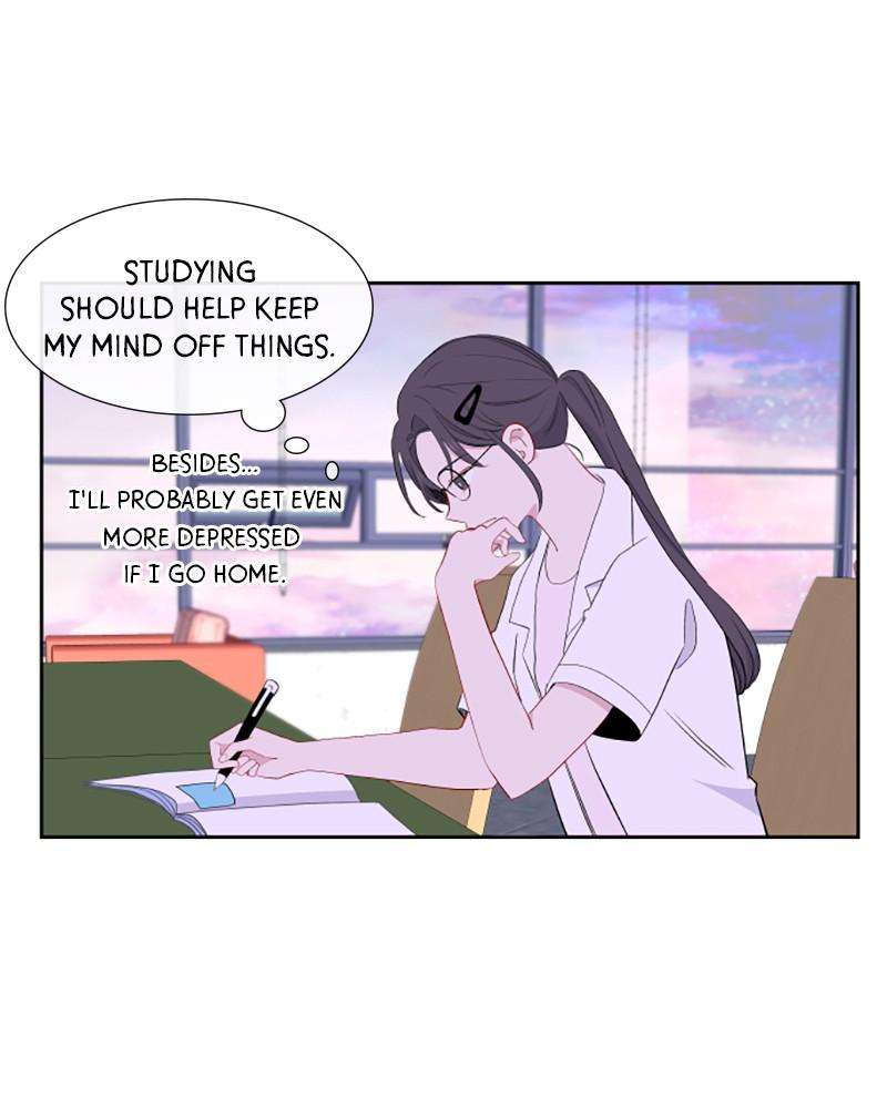 Just A Girl He Knows chapter 29 - page 62