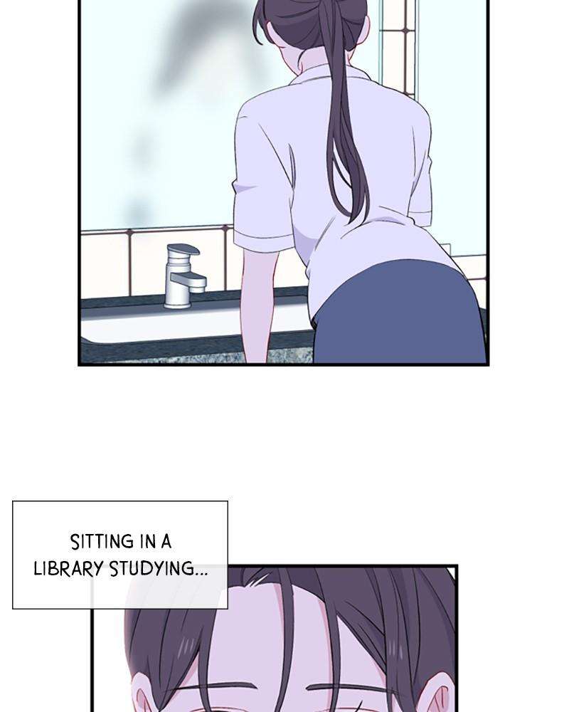 Just A Girl He Knows chapter 29 - page 66