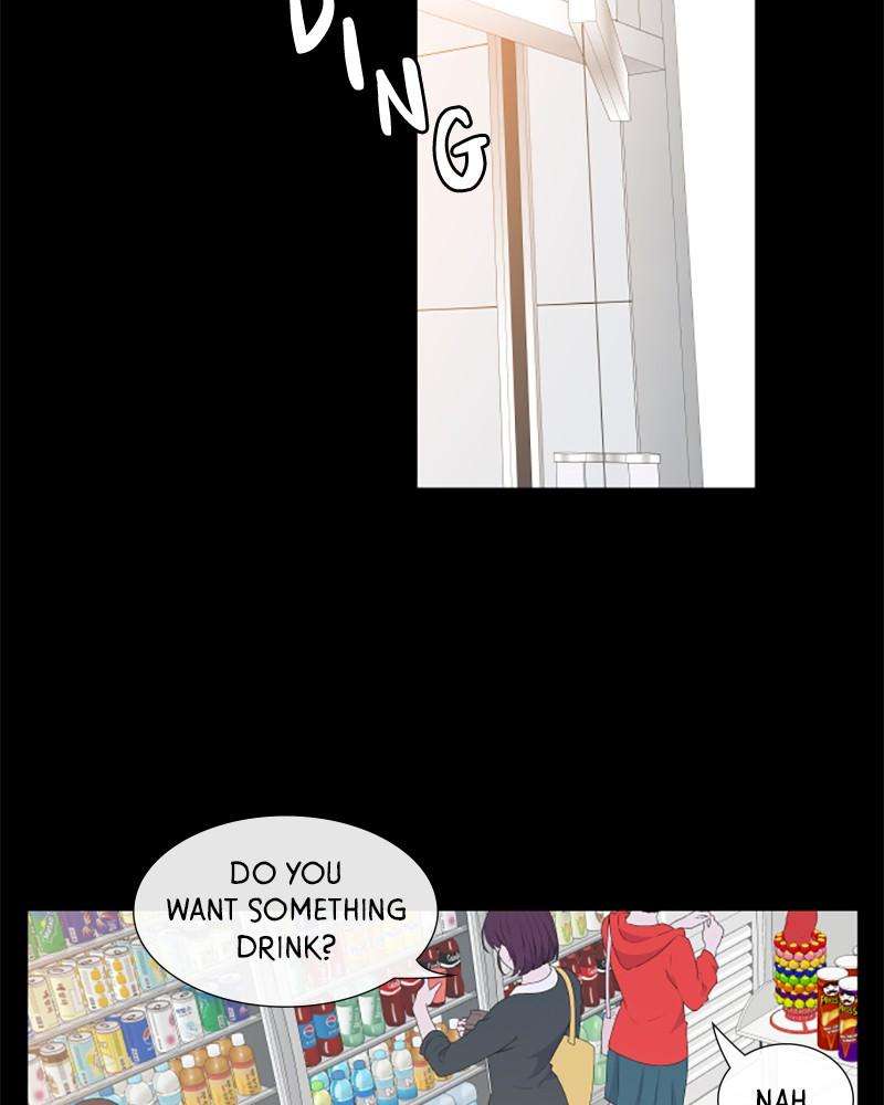 Just A Girl He Knows chapter 29 - page 7