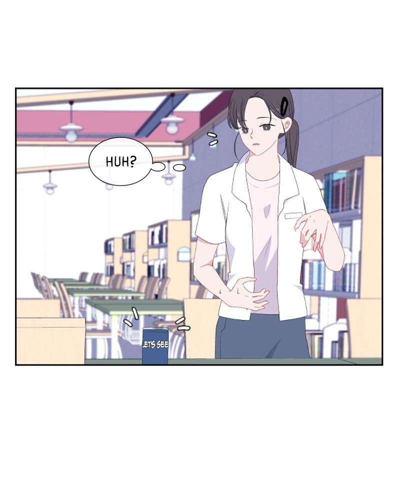 Just A Girl He Knows chapter 29 - page 70