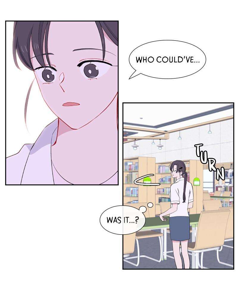 Just A Girl He Knows chapter 29 - page 71