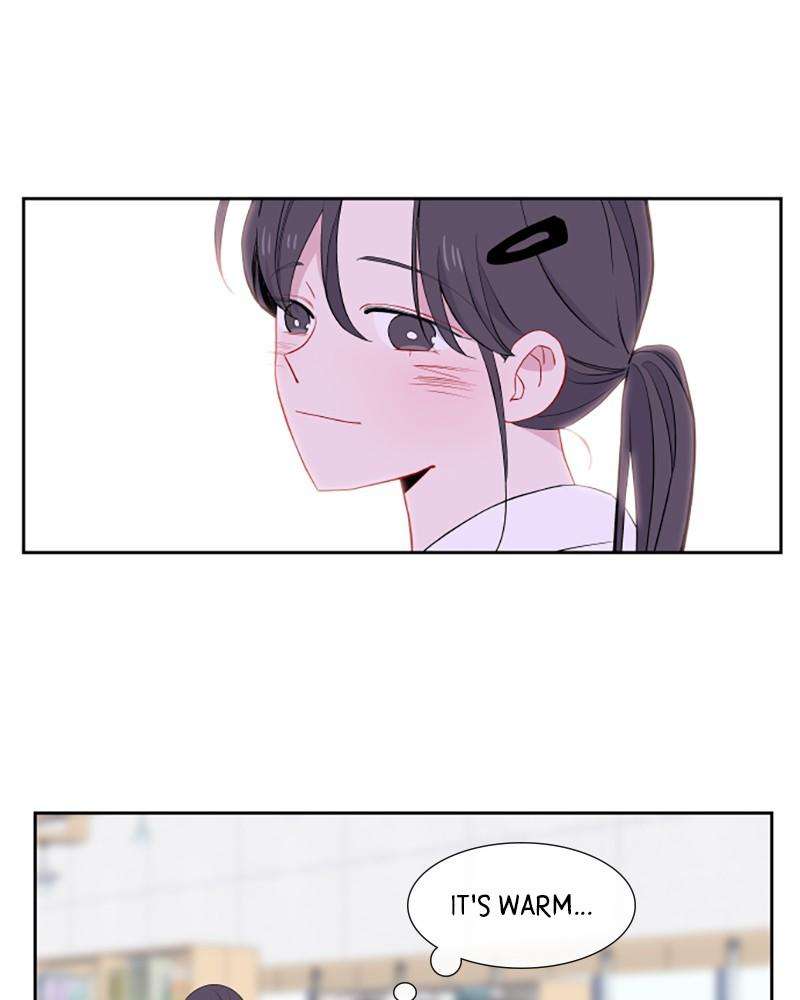 Just A Girl He Knows chapter 29 - page 72