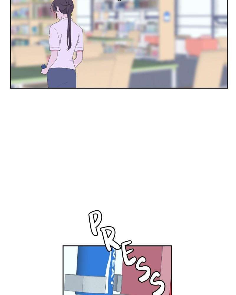 Just A Girl He Knows chapter 29 - page 73