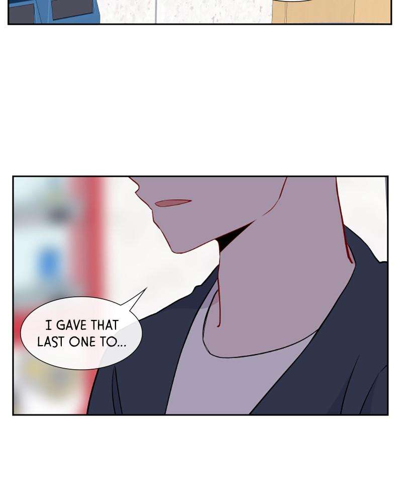 Just A Girl He Knows chapter 29 - page 76