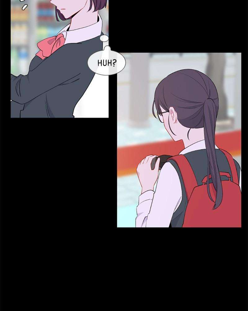 Just A Girl He Knows chapter 29 - page 9