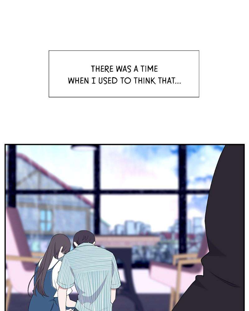 Just A Girl He Knows chapter 28 - page 1