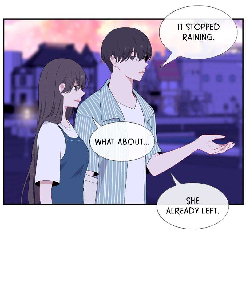 Just A Girl He Knows chapter 28 - page 12