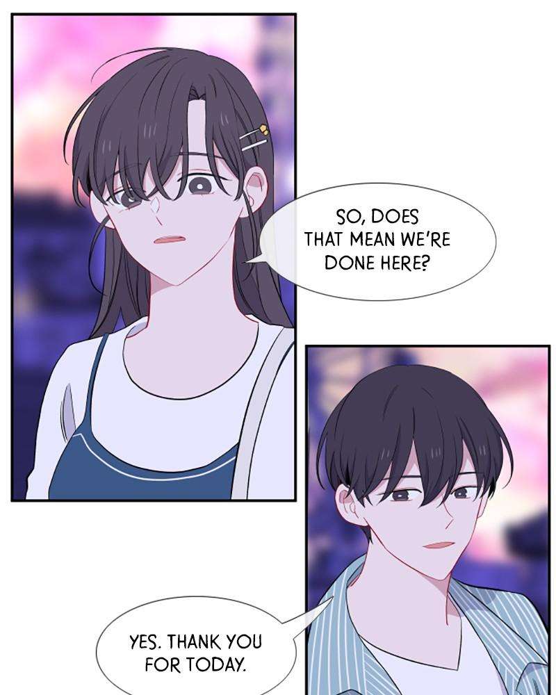 Just A Girl He Knows chapter 28 - page 13