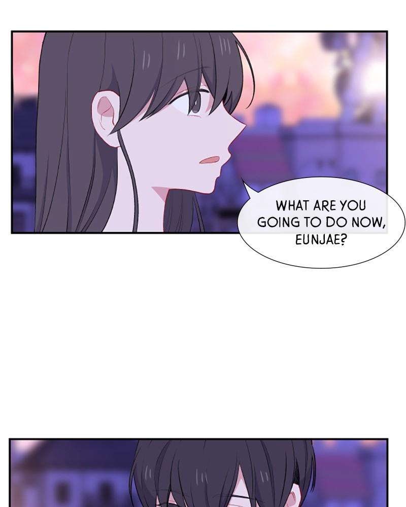 Just A Girl He Knows chapter 28 - page 16