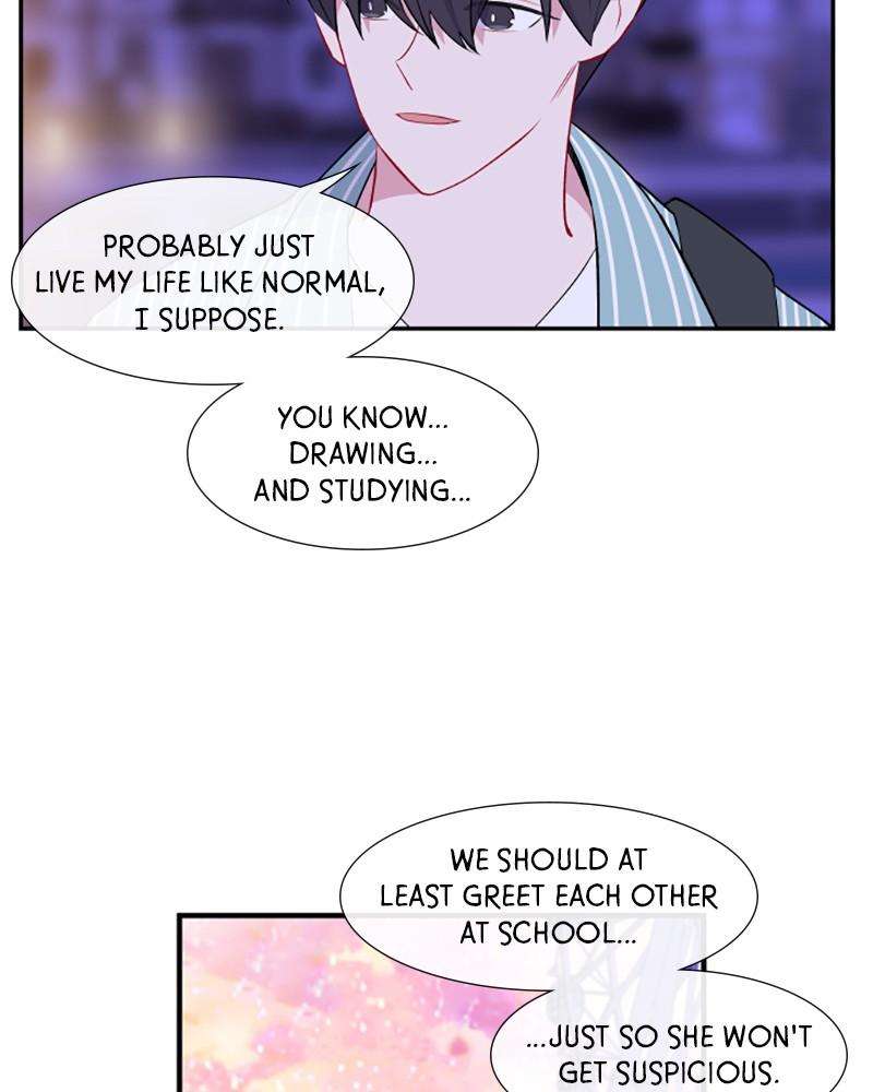 Just A Girl He Knows chapter 28 - page 17