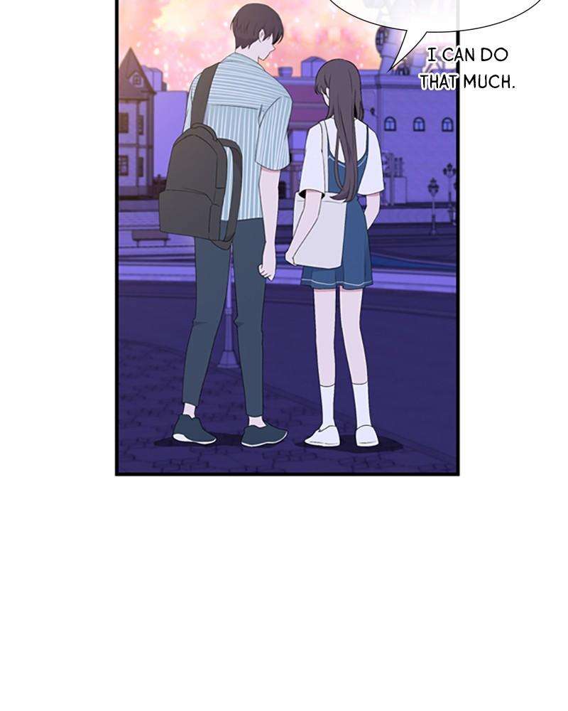 Just A Girl He Knows chapter 28 - page 18