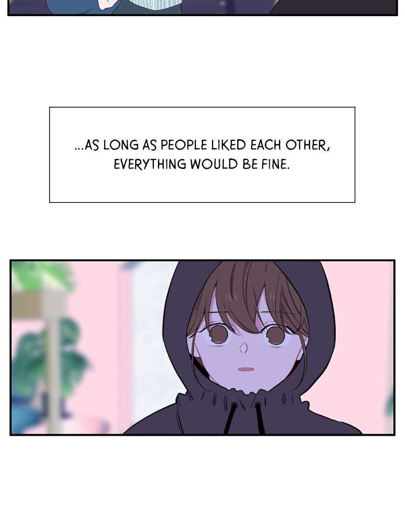 Just A Girl He Knows chapter 28 - page 2