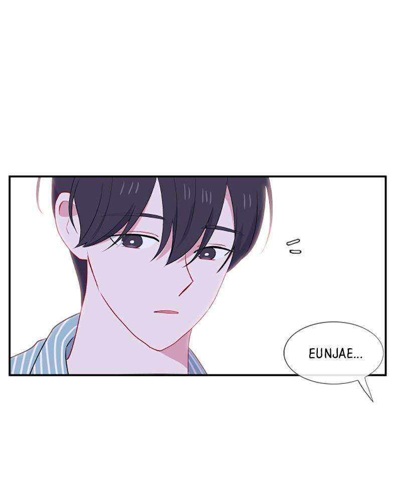 Just A Girl He Knows chapter 28 - page 20