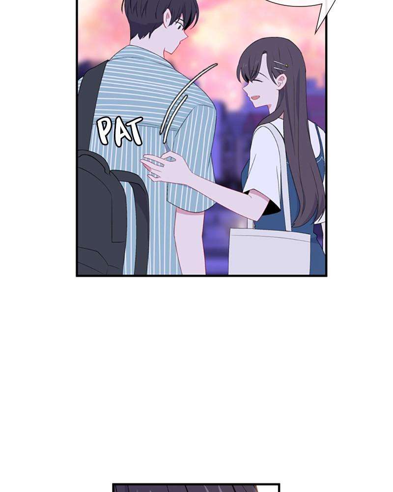 Just A Girl He Knows chapter 28 - page 22