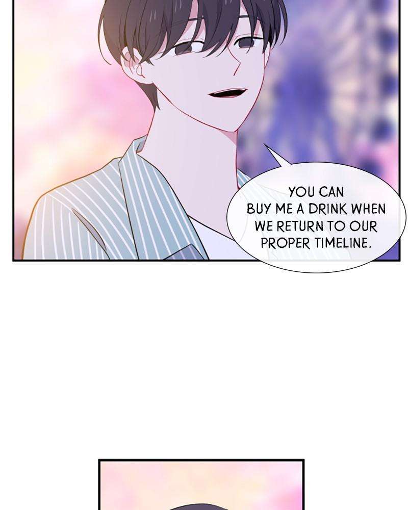 Just A Girl He Knows chapter 28 - page 24