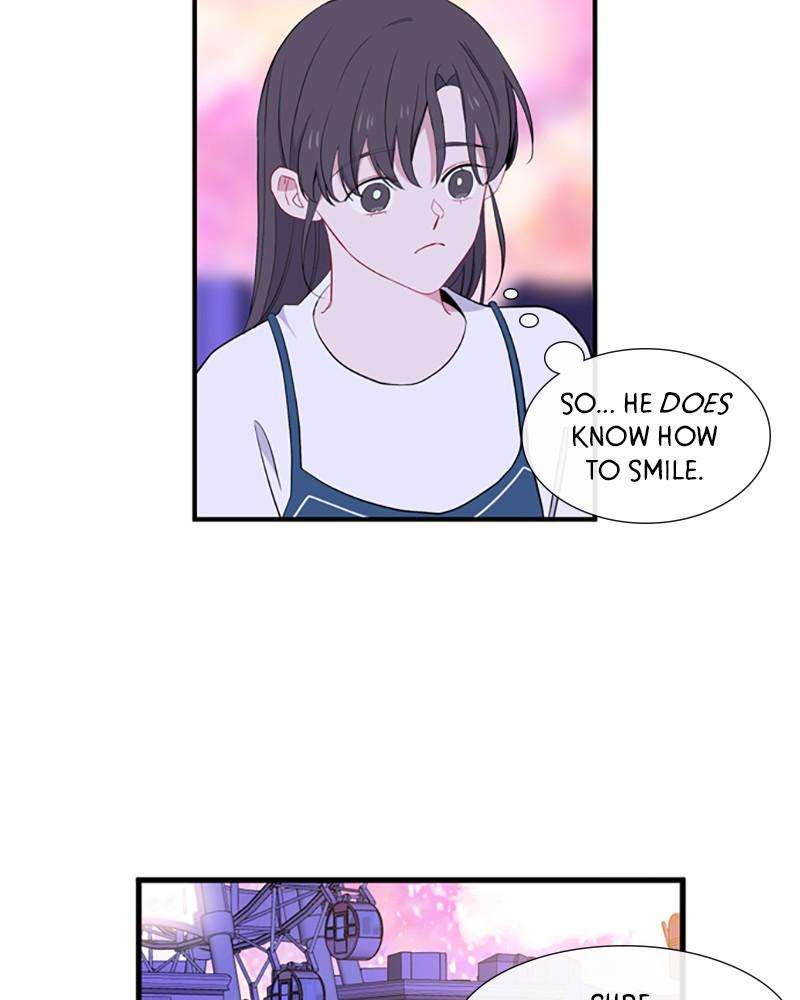 Just A Girl He Knows chapter 28 - page 25