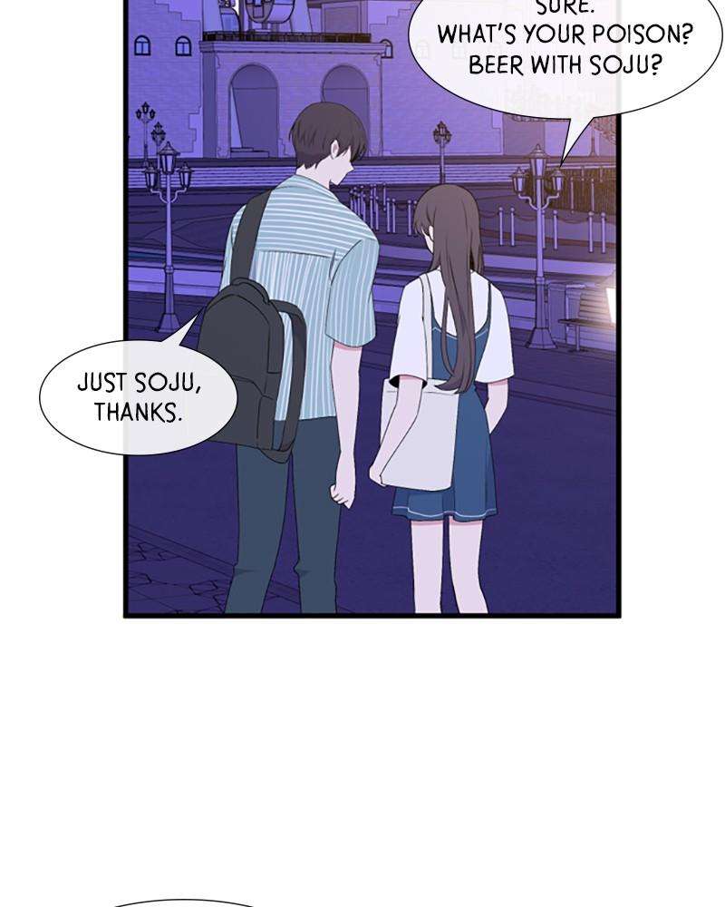 Just A Girl He Knows chapter 28 - page 26