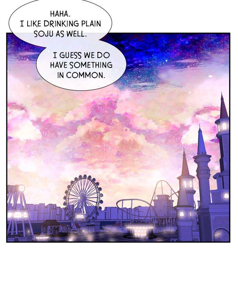 Just A Girl He Knows chapter 28 - page 27