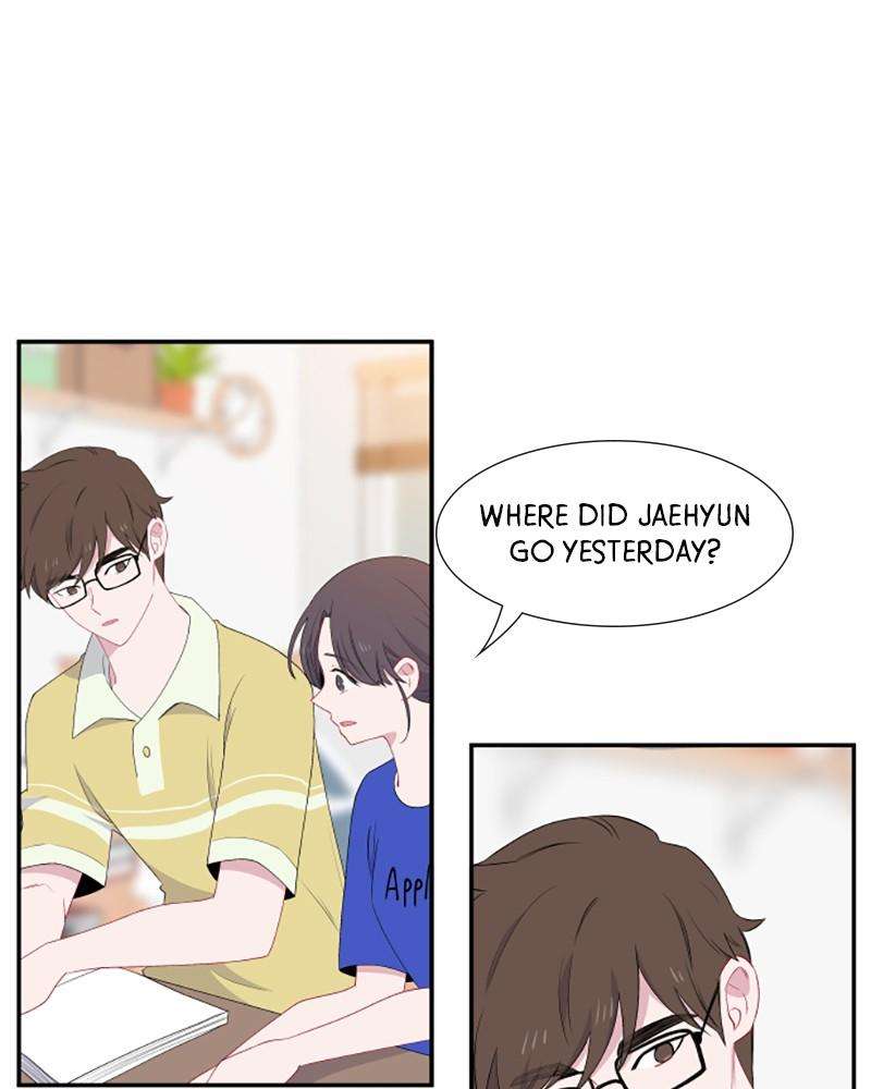 Just A Girl He Knows chapter 28 - page 36