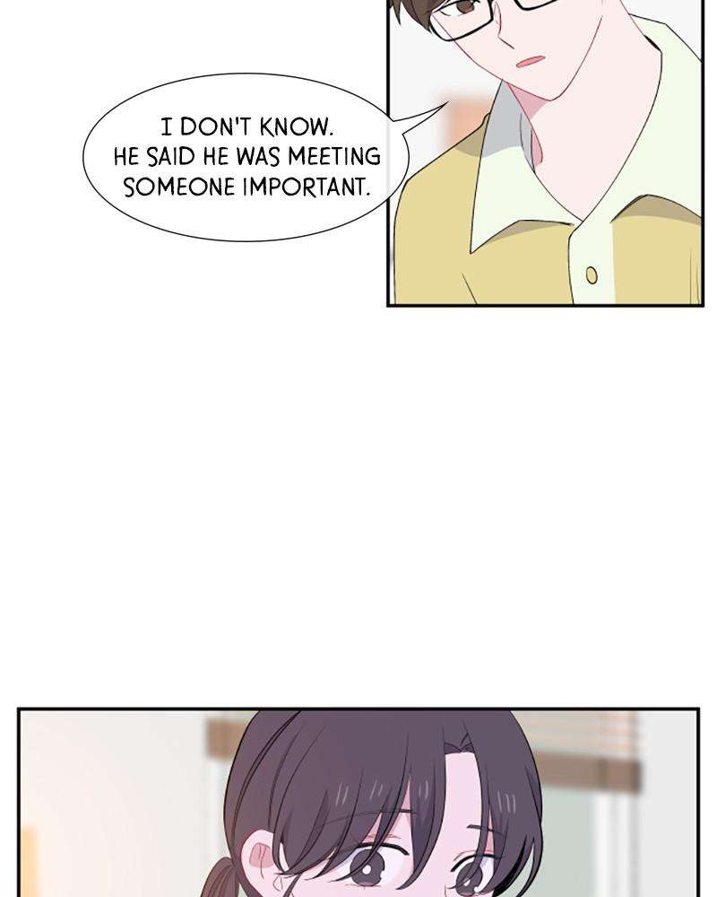 Just A Girl He Knows chapter 28 - page 37