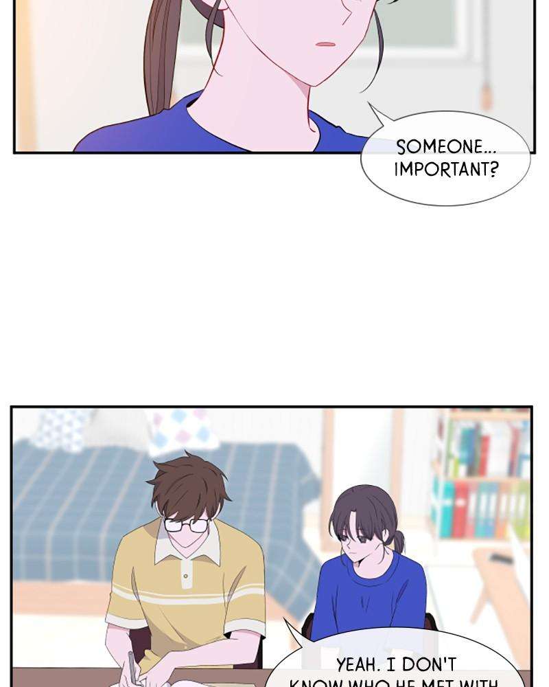 Just A Girl He Knows chapter 28 - page 38
