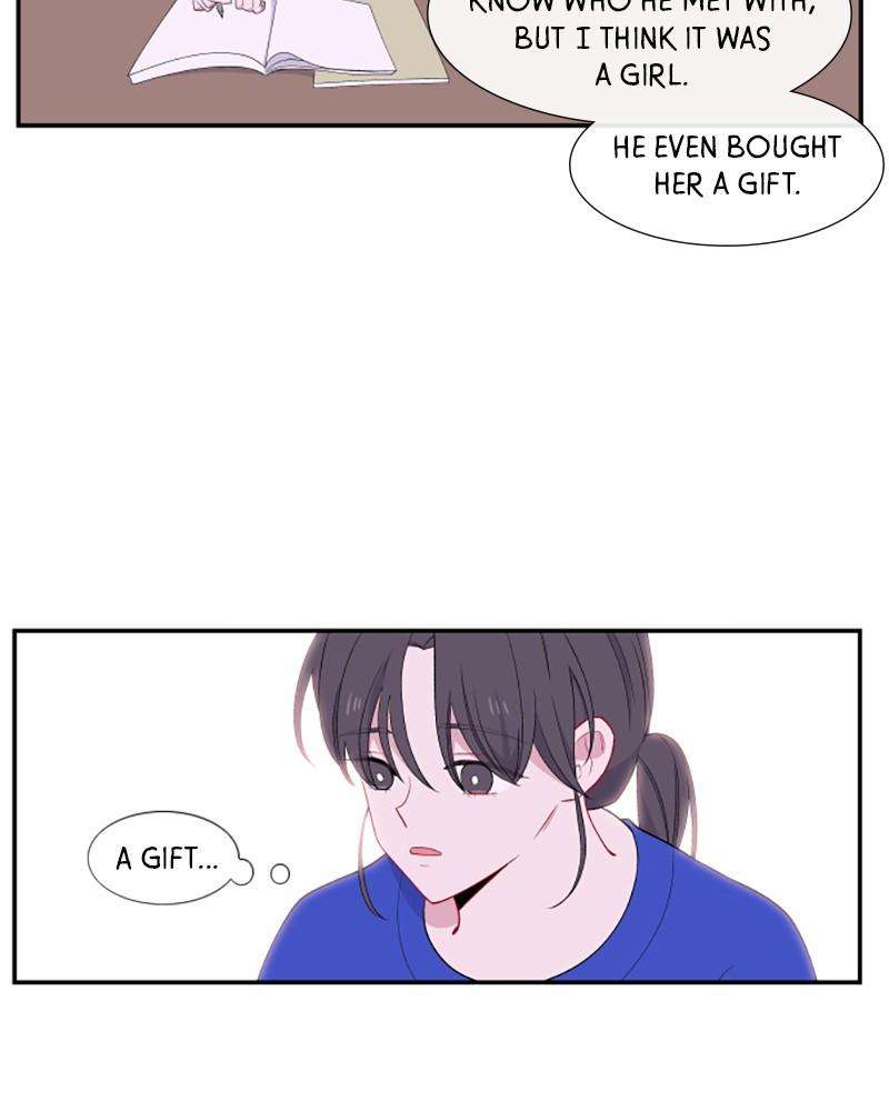Just A Girl He Knows chapter 28 - page 39