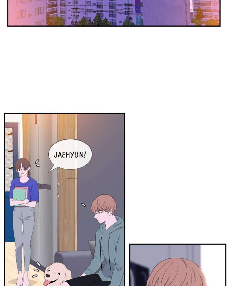 Just A Girl He Knows chapter 28 - page 41
