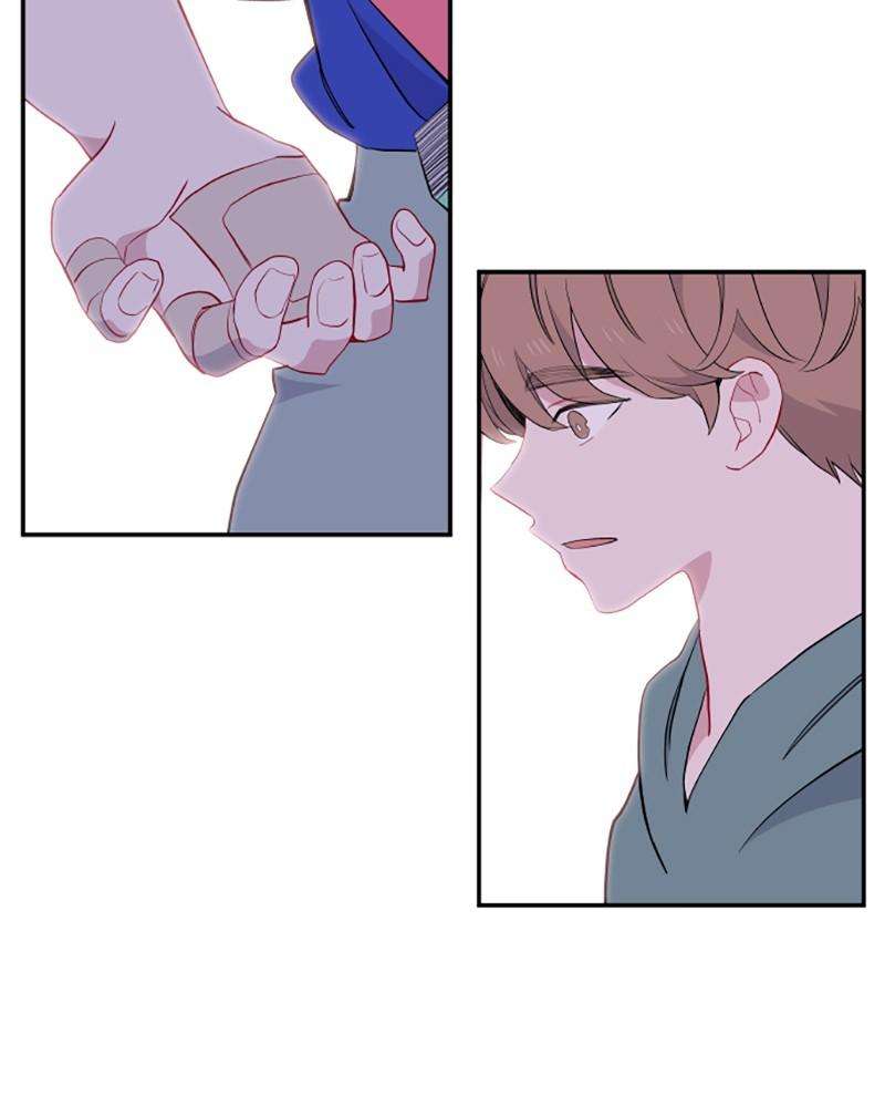 Just A Girl He Knows chapter 28 - page 44