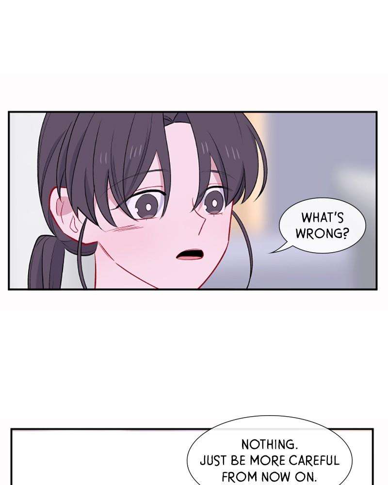 Just A Girl He Knows chapter 28 - page 49