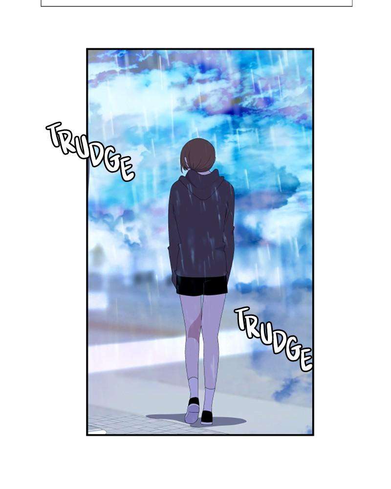 Just A Girl He Knows chapter 28 - page 5