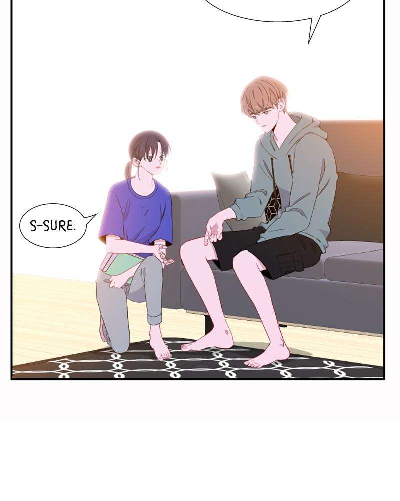 Just A Girl He Knows chapter 28 - page 50