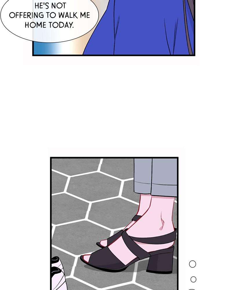 Just A Girl He Knows chapter 28 - page 54
